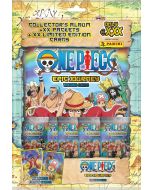 One Piece TCG - Epic Journey Trading Cards - Starter (EN)