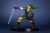 The Legend of Zelda - Skyward Sword Link 24cm Statue