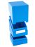 Ultimate Guard Monolith Deck Case 100+ Blue