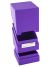 Ultimate Guard Monolith Deck Case 100+ Purple