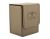 Ultimate Guard Flip Deck Case 80+ Leatherette Sand
