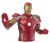 Marvel Avengers 2 Iron Man Bust Bank (Spardose)