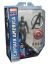 Marvel Select - Civil War Captain America Actionfigur