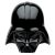 Star Wars Darth Vader 3D-Moneybank (Spardose)