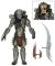 Predator Ultimate Scarface (Video Game Appearance) Deluxe Figur