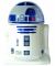 Star Wars R2-D2 Eierbecher mit Salzstreuer