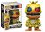 POP! - Five Nights at Freddys - Nightmare Chica Figur