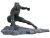 Marvel Gallery - Civil War - Black Panther PVC Figur