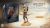 Assassins Creed Origins: Bayek 23cm Figur