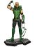DC Comis Icons - Green Arrow Statue