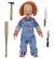 Childs Play - Chucky Clothed 14cm Figur
