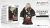 Assassins Creed Büste - Legacy Collection Edward Kenway