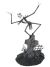 Nightmare Before Christmas Gallery - Jack Skellington Figur