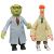 The Muppets - Bunser & Beaker Collectors Figuren