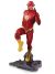 DC Core - The Flash Statue 25cm