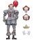 IT - Ultimate Pennywise Actionfigur (2017 Movie)