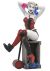 DC Gallery - Harley Quinn Suicide Squad Edition Comic Statue