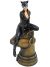 DC Gallery - Catwoman Comic Statue