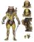 Predator 2 - Ultimate Elder: The Golden Angel Figur