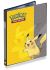 Pokémon Tauschalbum - Pikachu - 4-Pocket Portfolio
