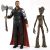 Marvel Select - Avengers 3 Infinity War - Thor & Groot Figuren