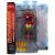 Marvel Select - Iron Man 2 - Mark VI Armor Figur