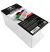 Ultimate Guard Stack-n-Safe 6-Compartment Box