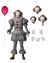 IT Chapter 2 - Ultimate Pennywise (2019 Movie) Actionfigur