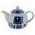 Star Wars R2-D2 Teekanne/Teapot