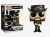 POP! - Music - Motörhead Lemmy Kilmister Figur mit Brille
