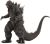 Godzilla Classic 2003 - Godzilla Head to Tail Actionfigur