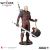 The Witcher 3 Wild Hunt - Geralt von Riva (Wolf Armor) Figur