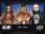 All Elite Wrestling (AEW) 2021 Hobby Box  (EN)