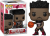POP! - Jimmy Butler Figur - NBA Miami Heat