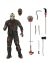 Friday the 13th - Ultimate Part 7 (New Blood) Jason Actionfigur