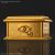 Ultimagear - Yu-Gi-Oh! - Gold Sarcophagus für Millennium 3D-Puzzle