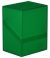Ultimate Guard Boulder Deck Case 80+ Standard Emerald