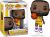 POP! - LeBron James Figur - Los Angeles Lakers