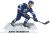 NHL - Toronto Maple Leafs - John Tavares - Limited Edition Figur