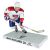 NHL - Montreal Canadiens - Mats Näslund - Limited Vintage Edition Figur