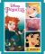 Disney Princess Sticker und Sammelkarten Display