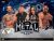 Skybox 2022 Metal Universe AllElite Wrestling (AEW) Hobby Box