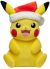 Pokémon Plüsch - Pikachu Holiday/Weihnachten 60cm