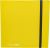UP 12-Pocket PRO-Binder Eclipse - Lemon Yellow