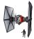 Star Wars E7 - First Order Special Forces Tie Fighter