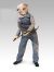 Friday the 13th. Part 2 (Jason) 12-Inch Figur