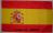 Flagge Spanien 90 x 150 cm