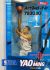 NBA Figur Yao Ming 12-Inch (30cm)