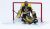 NHL Figur Serie IX (Andrew Raycroft) Goalie