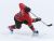 NHL Figur Serie X (Jarome Iginla 2)